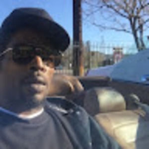 Meet your Posher, Trent